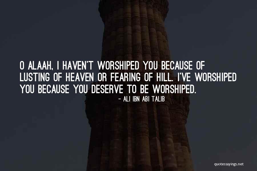 Imam Ali A.s Quotes By Ali Ibn Abi Talib