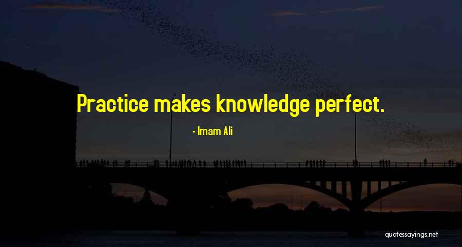 Imam Ali A.s Quotes By Imam Ali