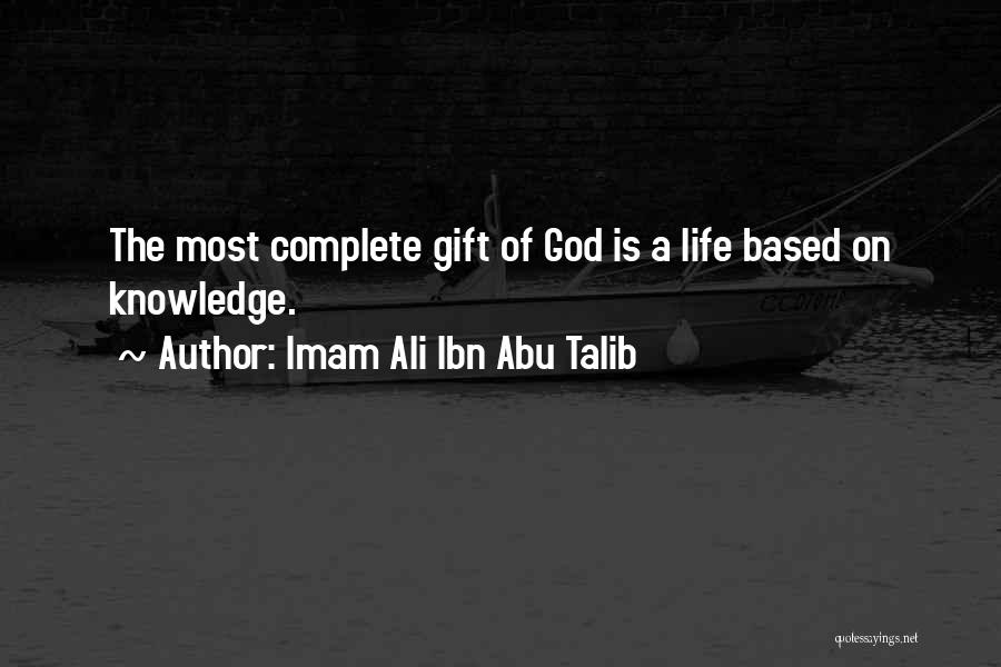 Imam Ali Ibn Abu Talib Quotes 548933