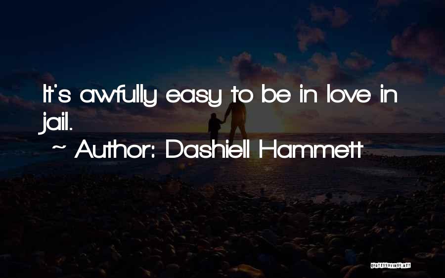 Imam Baksh Pahalwan Quotes By Dashiell Hammett