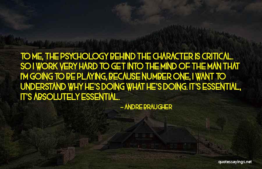 Imam Haddad Quotes By Andre Braugher Imam Haddad Quotes By Andre Braugher