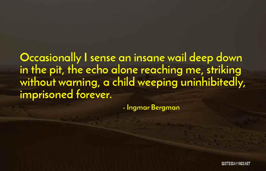 Imam Hossein Quotes By Ingmar Bergman Imam Hossein Quotes By Ingmar Bergman