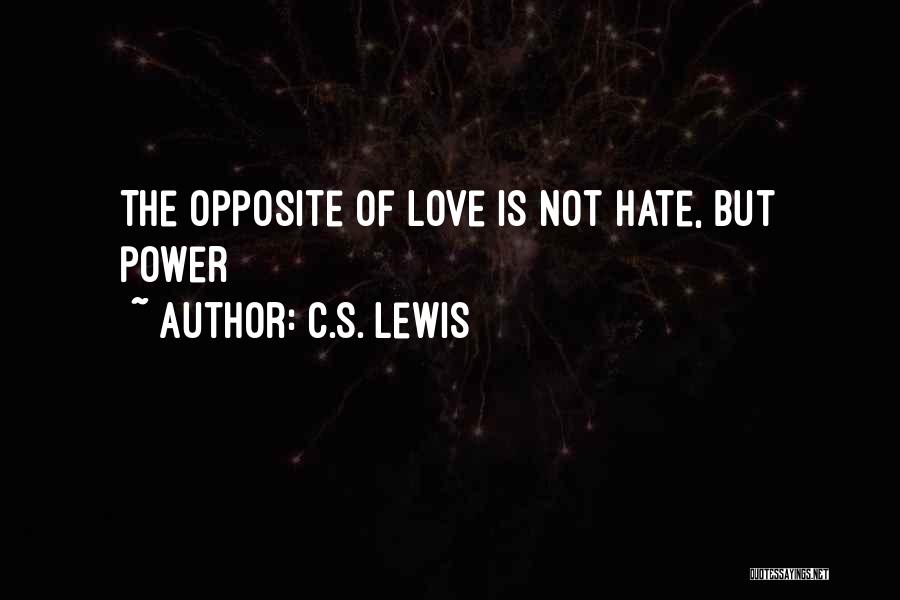 Imam Ibn Malik Quotes By C.S. Lewis