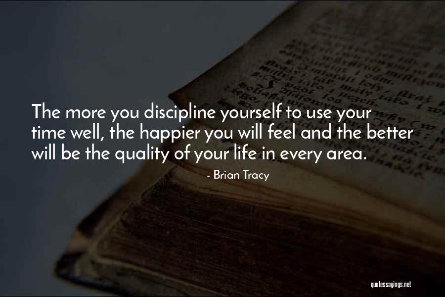 Imam Zamana Quotes By Brian Tracy