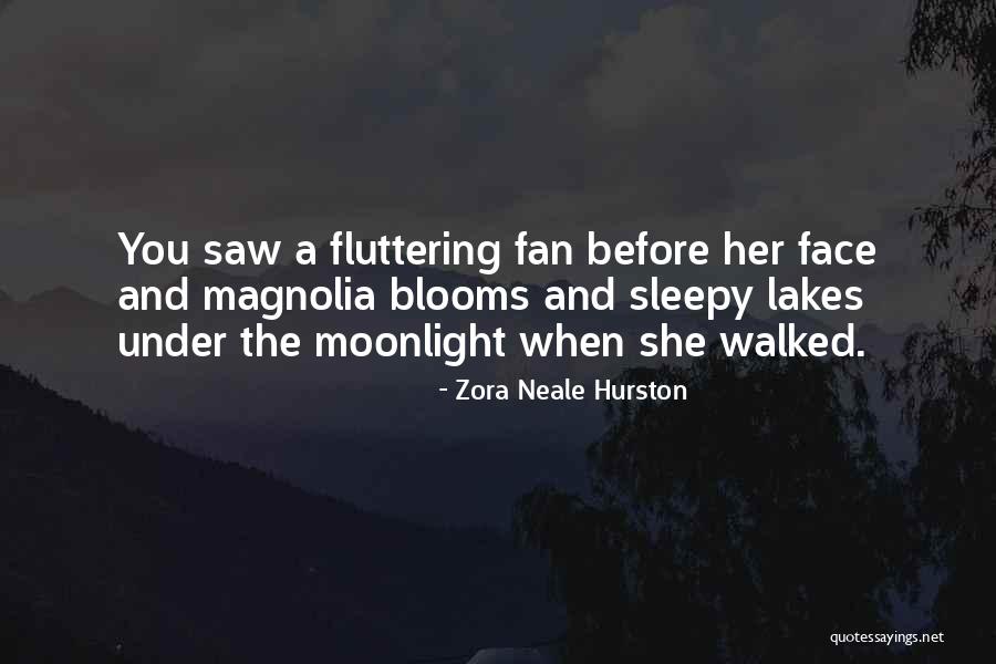 Imam Zamana Quotes By Zora Neale Hurston