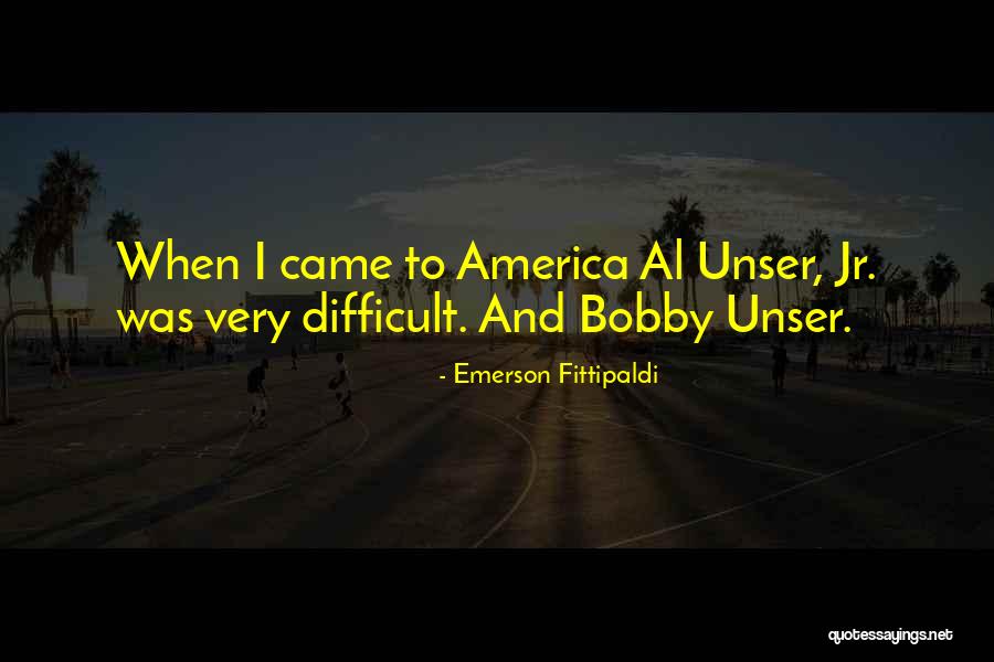 Imamiah Angel Quotes By Emerson Fittipaldi Imamiah Angel Quotes By Emerson Fittipaldi