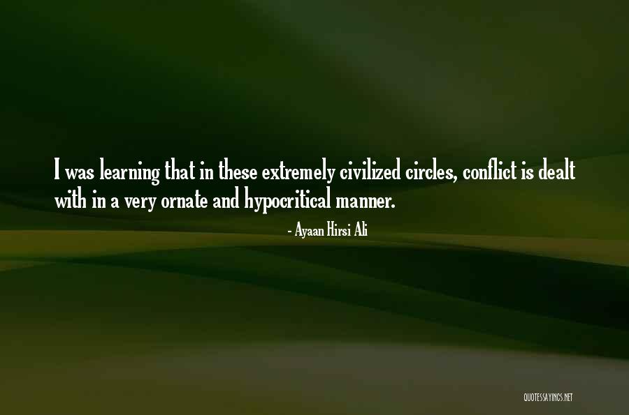 Imamiah Pronunciation Quotes By Ayaan Hirsi Ali Imamiah Pronunciation Quotes By Ayaan Hirsi Ali