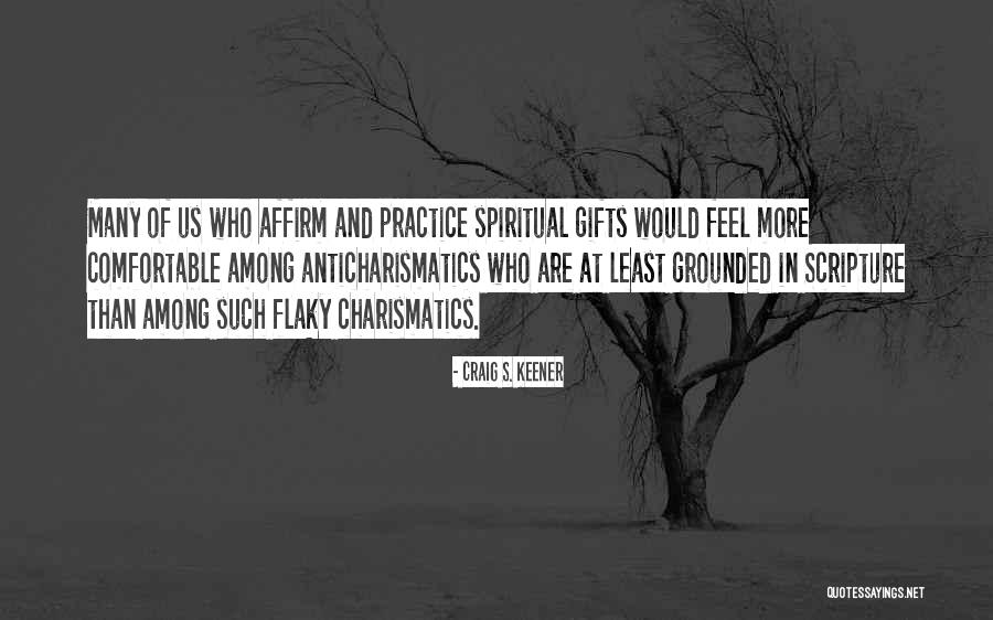 Imamovic Zaim Quotes By Craig S. Keener Imamovic Zaim Quotes By Craig S. Keener