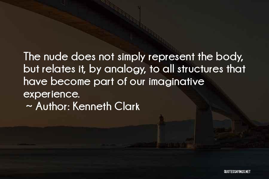 Imamu Amiri Baraka Quotes By Kenneth Clark