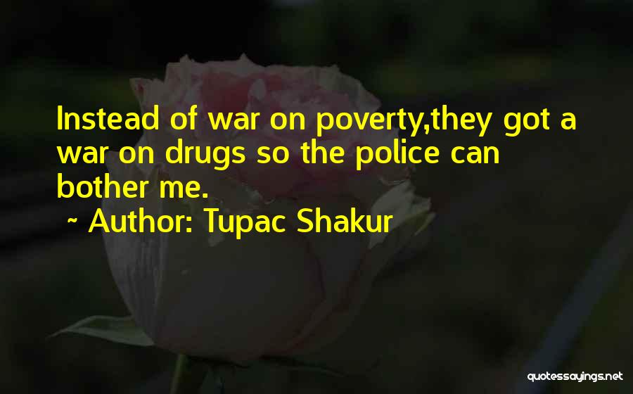 Imamu Amiri Baraka Quotes By Tupac Shakur