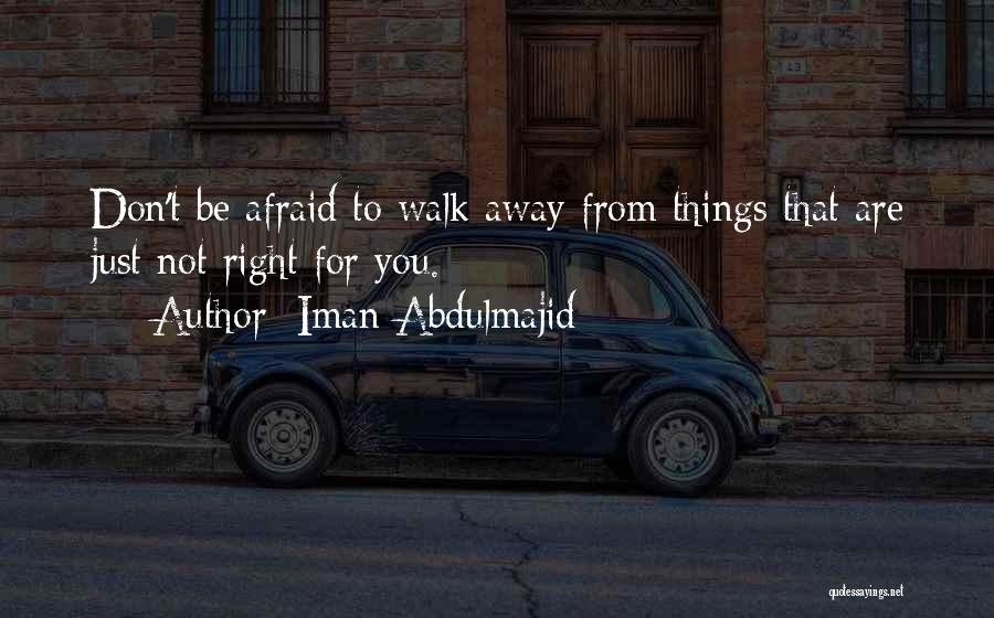 Iman Abdulmajid Quotes 1021500
