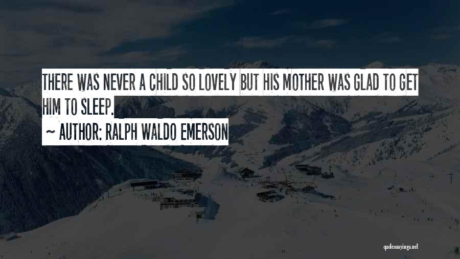 Iman Dan Taqwa Quotes By Ralph Waldo Emerson