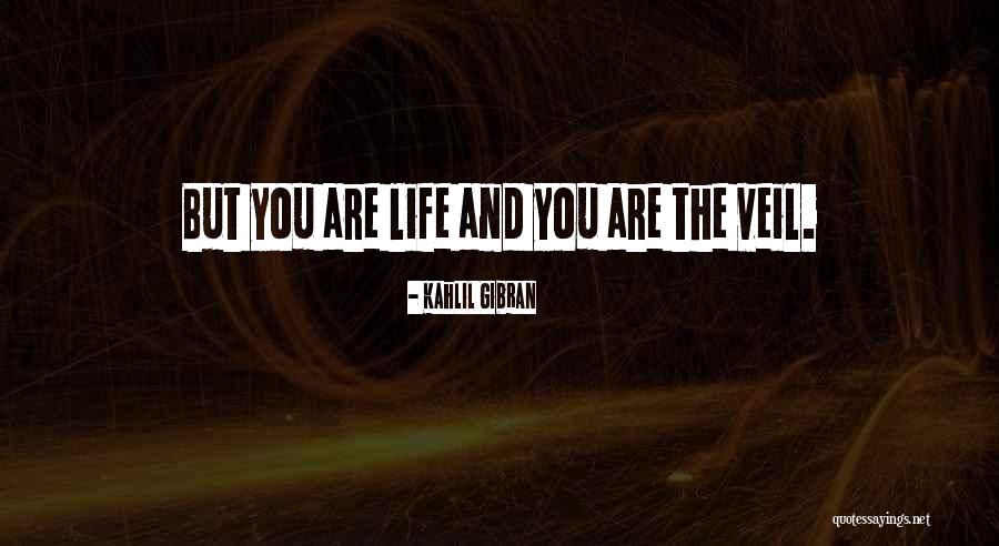 Iman In Urdu Quotes By Kahlil Gibran