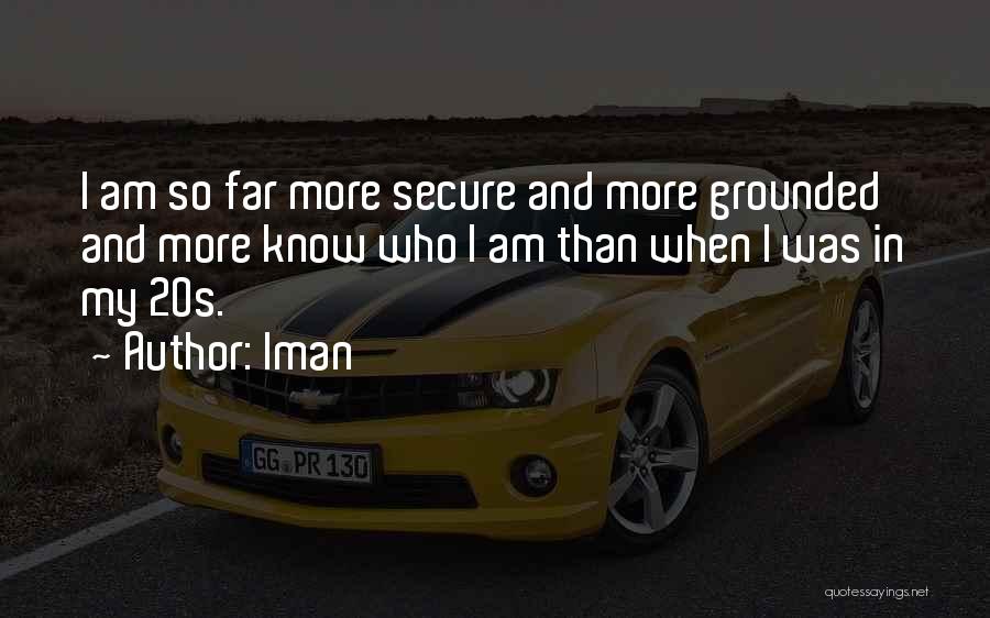 Iman Quotes 1649039