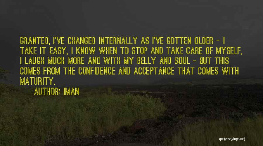 Iman Quotes 1720322