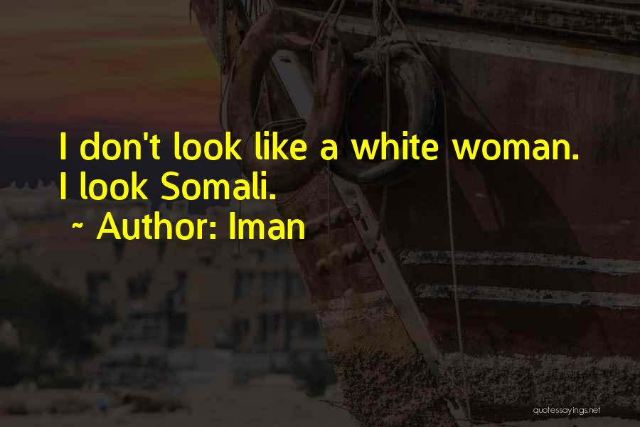Iman Quotes 1942534