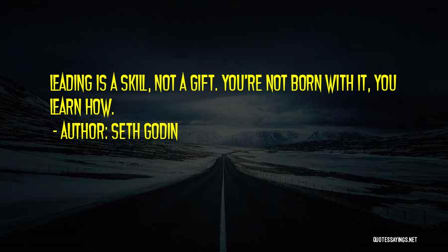 Imanen Adalah Quotes By Seth Godin