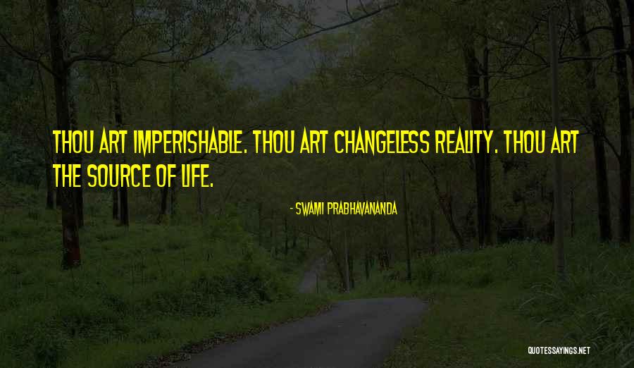 Imanentismo Quotes By Swami Prabhavananda Imanentismo Quotes By Swami Prabhavananda