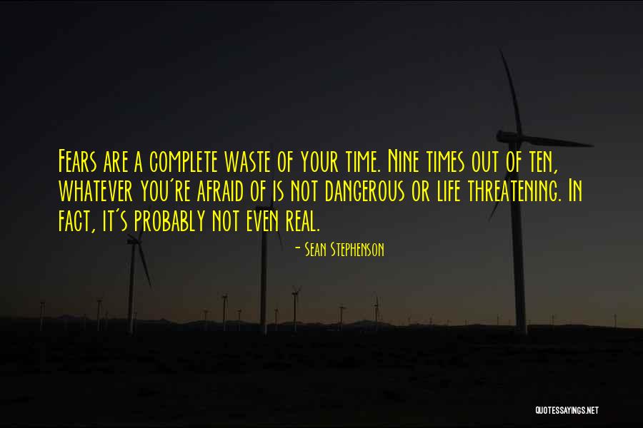 Imanes De Neodimio Quotes By Sean Stephenson Imanes De Neodimio Quotes By Sean Stephenson