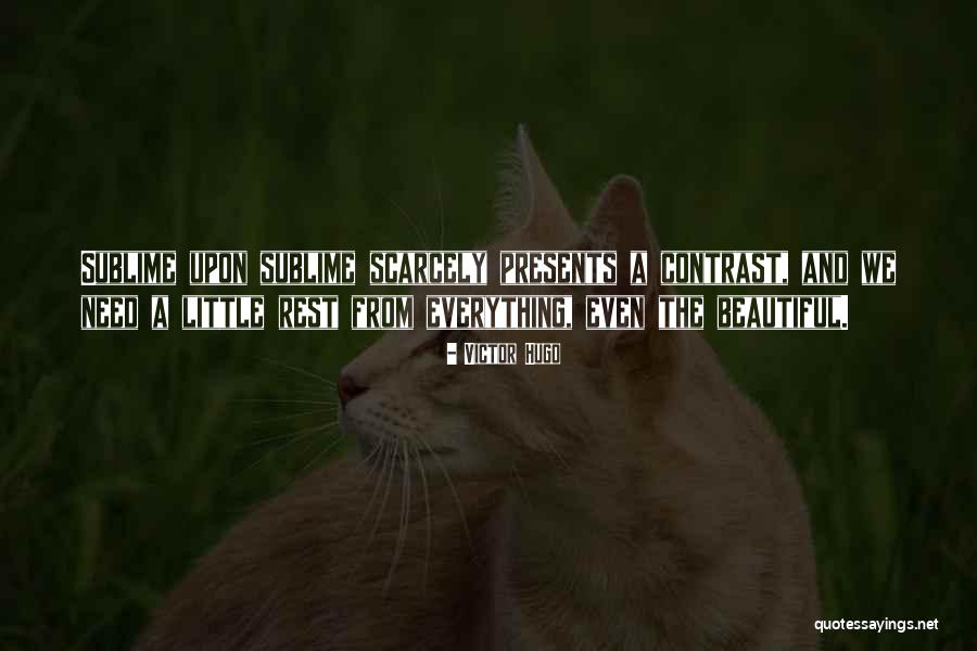 Imanes De Neodimio Quotes By Victor Hugo Imanes De Neodimio Quotes By Victor Hugo