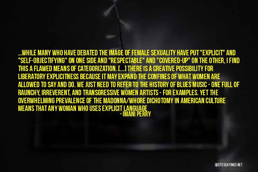 Imani All Mine Quotes By Imani Perry Imani All Mine Quotes By Imani Perry