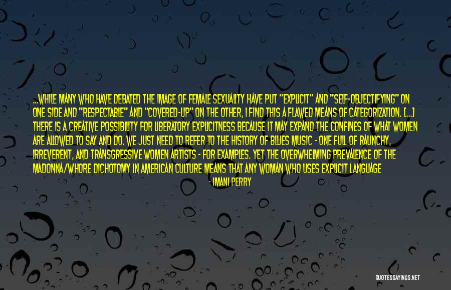 Imani Perry Quotes 181387 Imani Perry Quotes 181387
