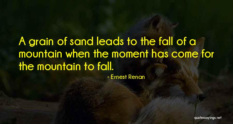 Imanishi Miharu Quotes By Ernest Renan Imanishi Miharu Quotes By Ernest Renan