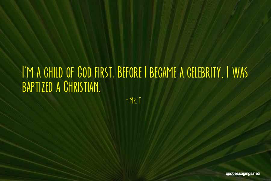 Imanishi Quotes By Mr. T Imanishi Quotes By Mr. T