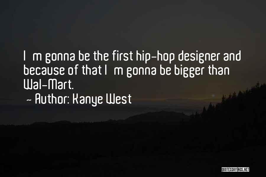 Imanlar Quotes By Kanye West