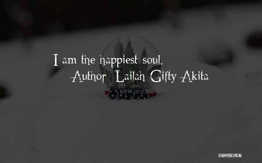 Imanlar Quotes By Lailah Gifty Akita