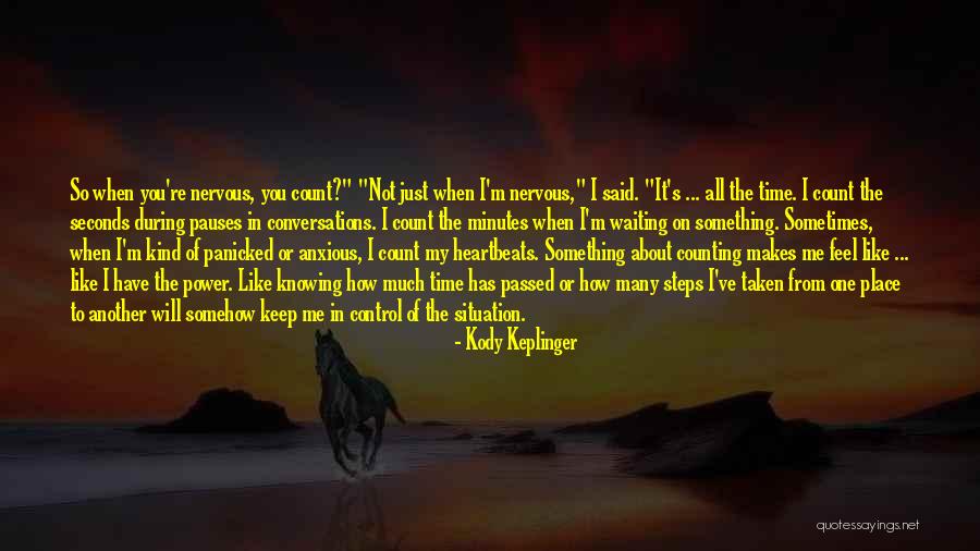 Imanlau Quotes By Kody Keplinger Imanlau Quotes By Kody Keplinger