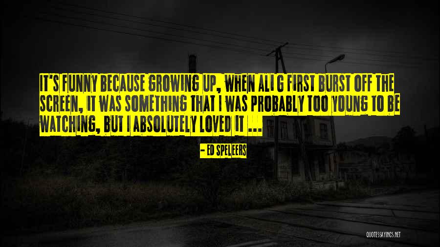 Imants Equipment Quotes By Ed Speleers Imants Equipment Quotes By Ed Speleers