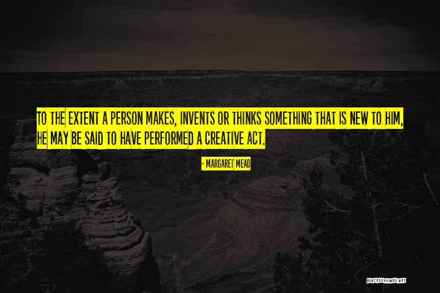 Imanuela Fun Quotes By Margaret Mead