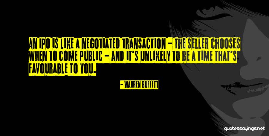Imanuela Fun Quotes By Warren Buffett