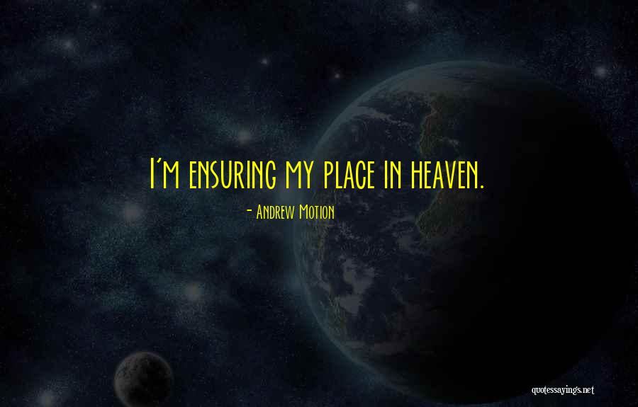 Imanuela Videos Quotes By Andrew Motion Imanuela Videos Quotes By Andrew Motion
