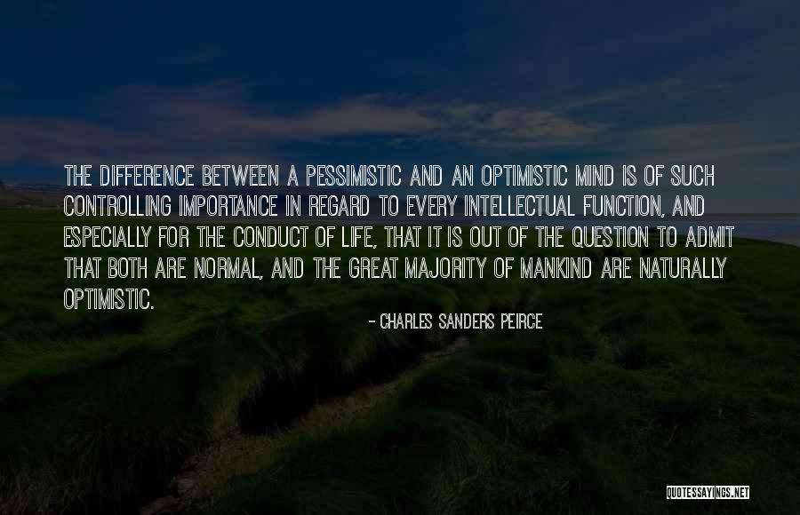 Imao Means Lmao Quotes By Charles Sanders Peirce Imao Means Lmao Quotes By Charles Sanders Peirce