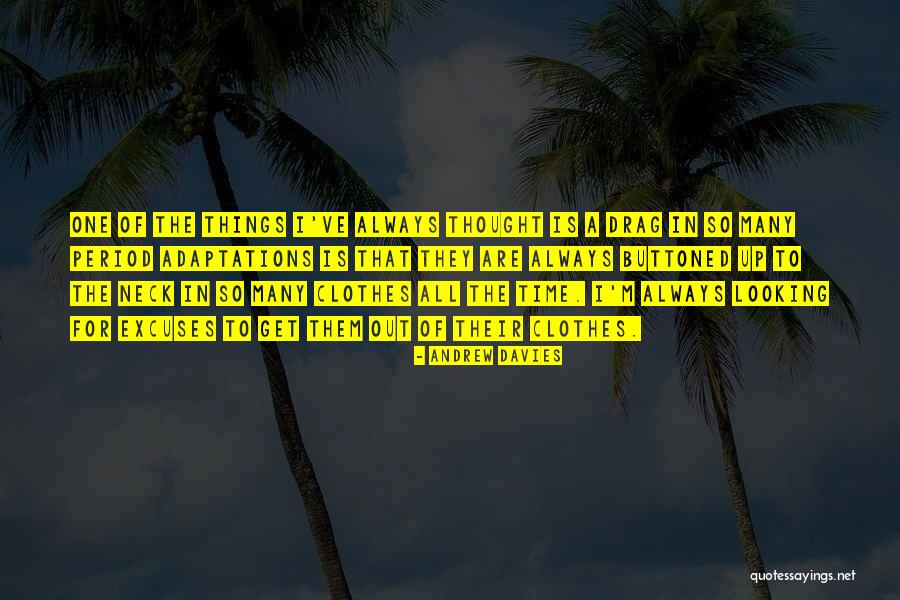 Imaobong Bassey Quotes By Andrew Davies Imaobong Bassey Quotes By Andrew Davies