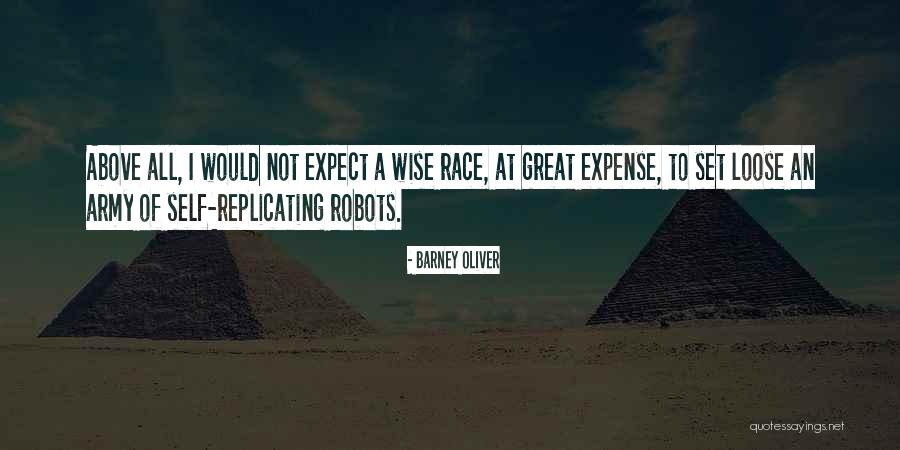 Imara Therapeutics Quotes By Barney Oliver Imara Therapeutics Quotes By Barney Oliver