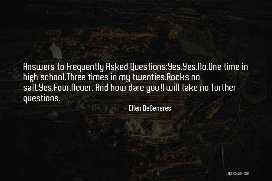 Imara Therapeutics Quotes By Ellen DeGeneres Imara Therapeutics Quotes By Ellen DeGeneres