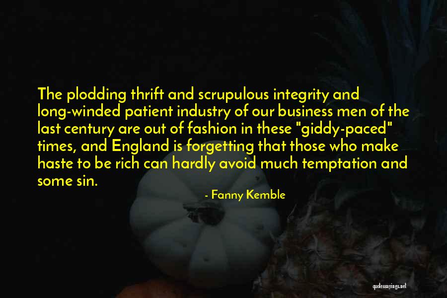 Imara Therapeutics Quotes By Fanny Kemble Imara Therapeutics Quotes By Fanny Kemble
