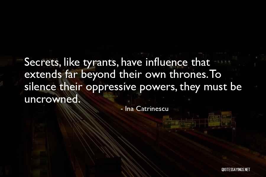 Imara Therapeutics Quotes By Ina Catrinescu Imara Therapeutics Quotes By Ina Catrinescu