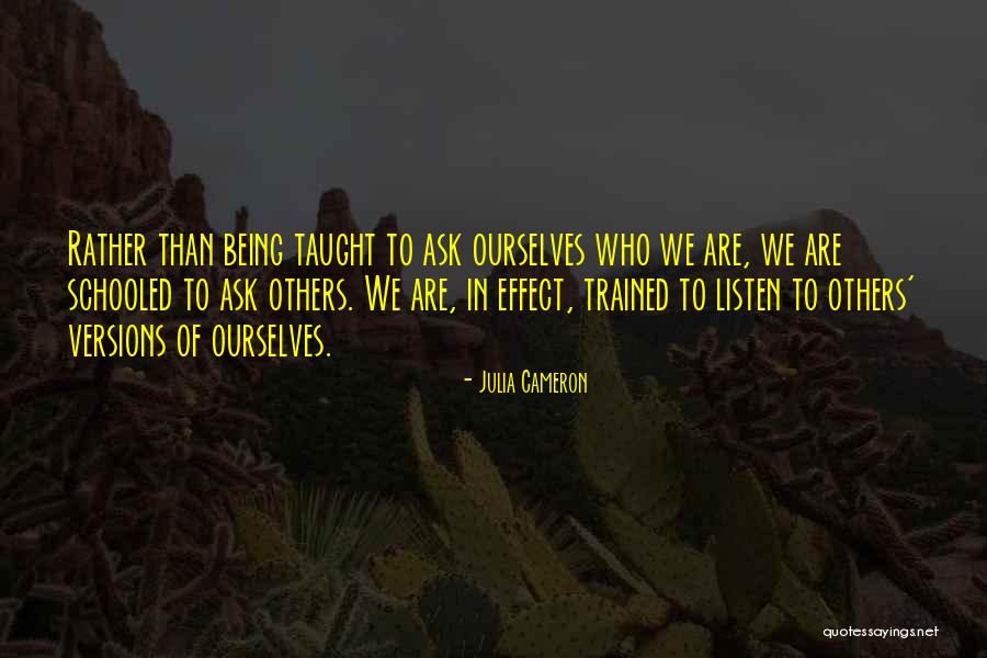 Imara Therapeutics Quotes By Julia Cameron Imara Therapeutics Quotes By Julia Cameron