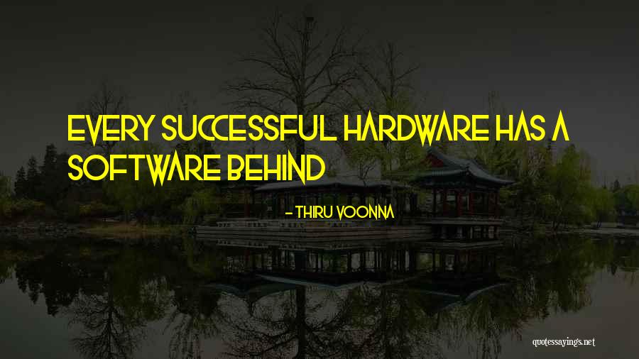 Imara Therapeutics Quotes By Thiru Voonna Imara Therapeutics Quotes By Thiru Voonna