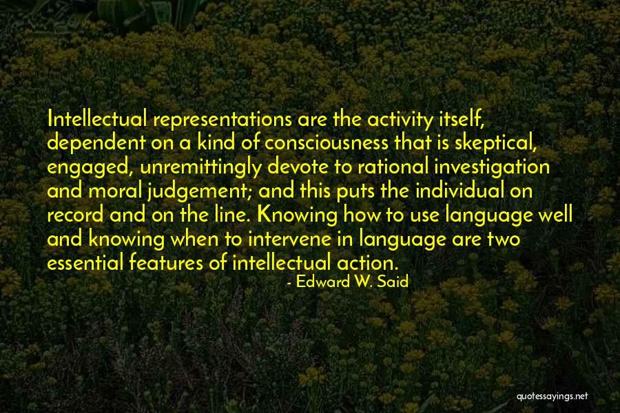 Imass Quotes By Edward W. Said Imass Quotes By Edward W. Said