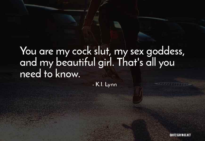 Imatest Quotes By K.I. Lynn Imatest Quotes By K.I. Lynn