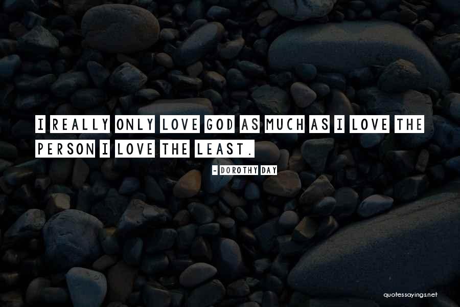 Imathesis Quotes By Dorothy Day Imathesis Quotes By Dorothy Day