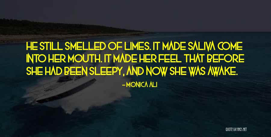 Imathesis Quotes By Monica Ali Imathesis Quotes By Monica Ali