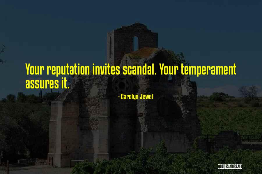 Imatter Festival Quotes By Carolyn Jewel Imatter Festival Quotes By Carolyn Jewel
