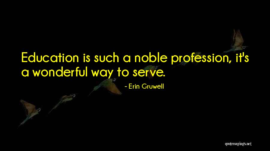 Imatter2me Quotes By Erin Gruwell Imatter2me Quotes By Erin Gruwell
