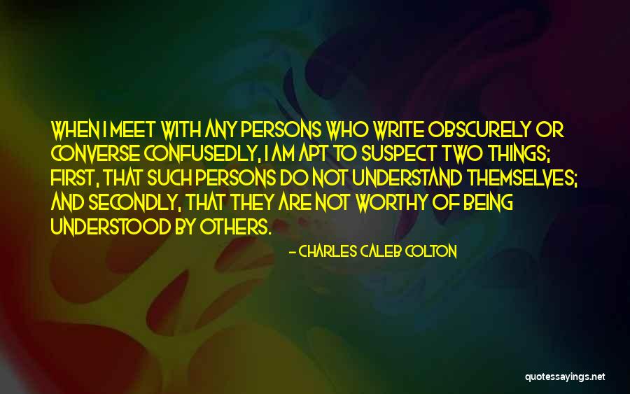 Imbalanced Hormones Quotes By Charles Caleb Colton Imbalanced Hormones Quotes By Charles Caleb Colton